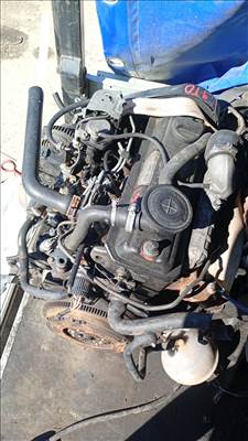 Eladó VW 1.9 TD Motor (Fűzött blokk hengerfejjel)!