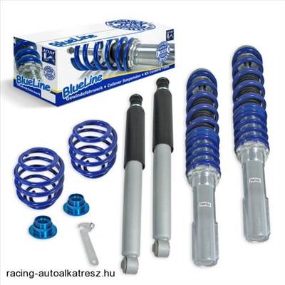 Opel Corsa B OPEL CORSA B (93-01) JOM BlueLine Állítható Magass