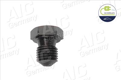 AIC 51935 - Olajteknő zárócsavar AUDI CUPRA FORD MERCEDES-BENZ SEAT SKODA VW