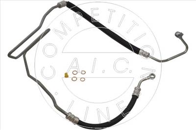 AIC 58571 - hidraulikus cső, kormányzás SEAT VW