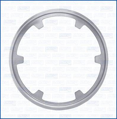 AJUSA 01486800 - kipufogócső tömítés CITROËN DS OPEL PEUGEOT TOYOTA VAUXHALL