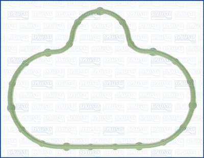 AJUSA 13273300 - szívókönyök tömítés FORD FORD AUSTRALIA FORD USA LINCOLN MAZDA MERCURY