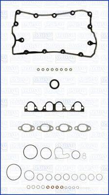 AJUSA 53013100 - hengerfej tömítéskészlet AUDI FORD VW