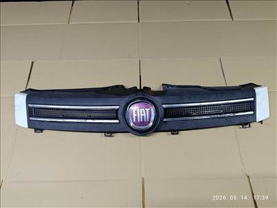 Fiat Panda ll hűtőrács  735353899