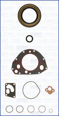 AJUSA 54078900 - forgattyúsház tömítéskészlet LAND ROVER MG ROVER