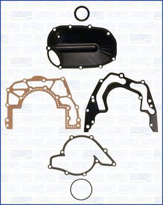 AJUSA 54139800 - forgattyúsház tömítéskészlet AUDI