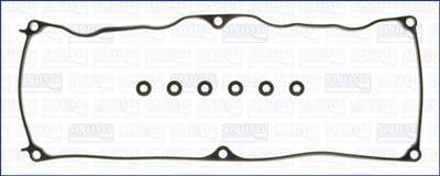 AJUSA 56016800 - tömítéskészlet, szelepfedél FORD AUSTRALIA FORD USA KIA MAZDA