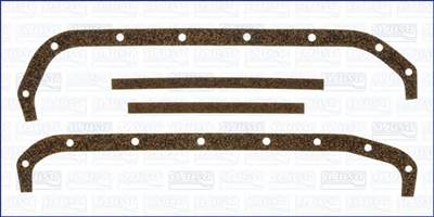 AJUSA 59001700 - olajteknő tömítéskészlet AUTOBIANCHI FIAT FSO LANCIA SEAT YUGO ZASTAVA