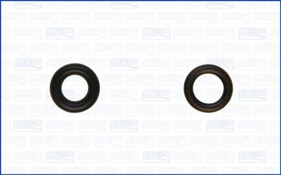 AJUSA 77003000 - Tömítéskészlet, befecskendező fúvóka AUDI BUICK CADILLAC CHEVROLET CITROËN DACIA DO