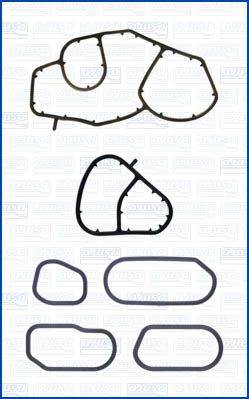 AJUSA 77026700 - olajhűtő tömítéskészlet CITROËN FIAT FORD MAZDA MINI PEUGEOT SUZUKI TOYOTA VOLVO