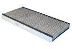 ALCO FILTER MS-6224C - pollenszűrő CADILLAC FIAT OPEL SAAB VAUXHALL
