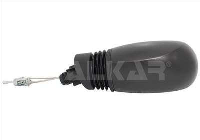 ALKAR 6165349 - külső visszapillantó FIAT