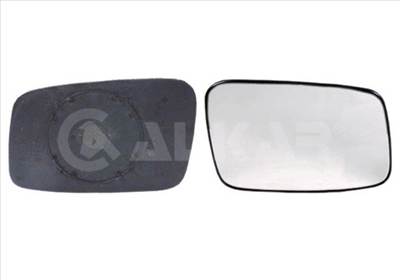 ALKAR 6402516 - külső visszapillantó tükörlap VOLVO