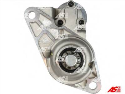 AS-PL S0032 - önindító AUDI SEAT SKODA VW