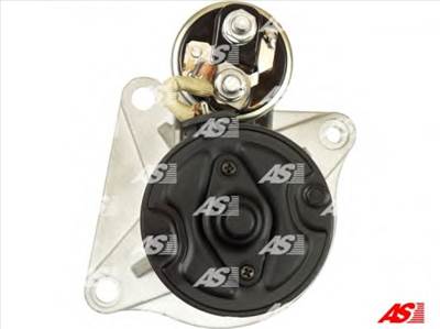 AS-PL S0482 - önindító ALFA ROMEO FIAT IVECO