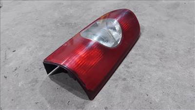 Renault MASTER Opel MOVANO 03 Jobb hátsó fényszóró lámpa foglalat 9612