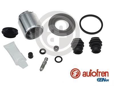 AUTOFREN SEINSA D42698C - féknyereg javítókészlet CITROËN MITSUBISHI PEUGEOT
