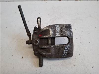Nissan Micra (K14) bal első féknyereg