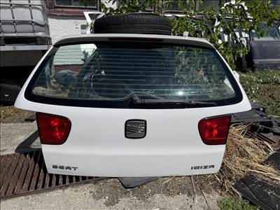Seat Ibiza II csomagtér ajtó 