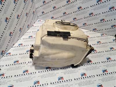 BMW E90 E91 E92 E93 E81 E82 E87 E88 E84 X1 computer elektromos doboz fedél burkolat borítás box - komplett