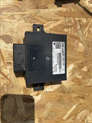 Volkswagen Passat B7 Elektronika, feszültségszabályzó  3aa919041