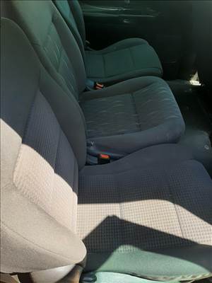 Ford Galaxy Vw Sharan 1.9pdtdi hátsó ülések eladók!