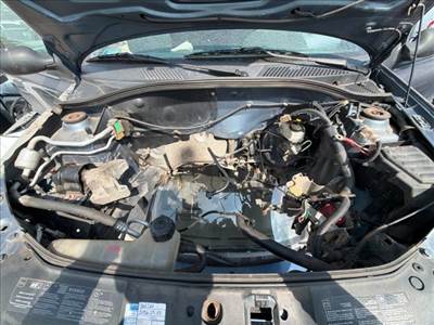 Renault Clio II 1.2 Hűtőventilátor *163203*