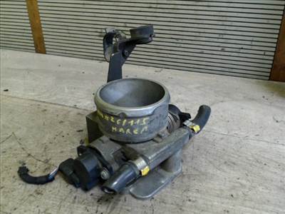FIAT MAREA Fojtószelep mechanikus