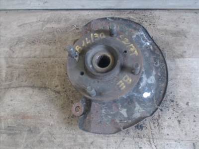 SUZUKI SWIFT 96-05 Csonkállvány kerékaggyal bal első