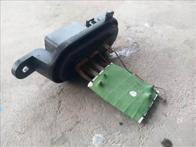 Renault MASTER Opel MOVANO 10- Ventilátor fűtés fütés ellenállás 754