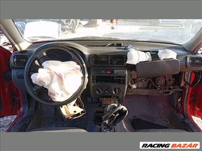 Seat Toledo II Ablakfűtés Kapcsoló *155146*