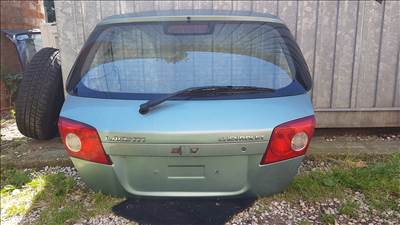 Chevrolett Lacetti csomagtér ajtó