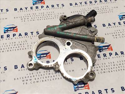 BMW E46 BMW E46 E36 Z3 316i 318i M43 szívósor karima fém tömítés