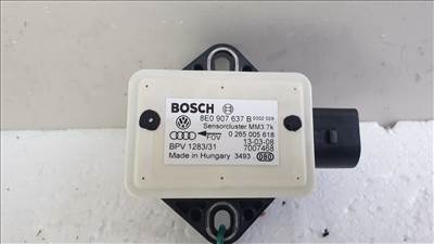 512973 Audi A6, 2008, Esp Szenzor, 8E0907637B.