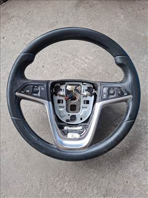 Opel Astra J 1.4 kormánykerék 