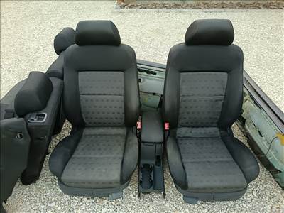 Volkswagen Passat B5 1.9 TDI Üllés  b4mpfevsli