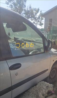 Fiat Multipla I Első ajtó 
