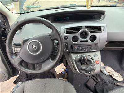 Renault Grand Scénic II 1.5 dCi Kilométeróra *164887*