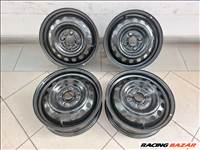  4x100 Mitsubishi gyári lemezfelni 4,5x14 ET46 Space Star és TPMS