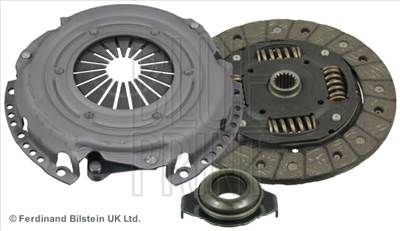 BLUE PRINT ADF123002 - kuplungszett FORD