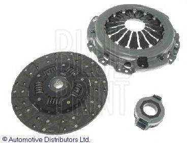 BLUE PRINT ADN130141 - kuplungszett NISSAN