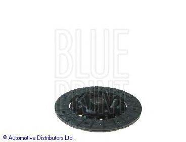 BLUE PRINT ADT33133 - kuplungtárcsa TOYOTA VW