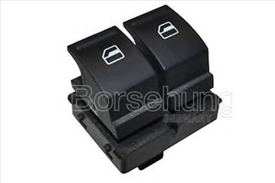 Borsehung B11413 - kapcsoló, ablakemelő SEAT VW