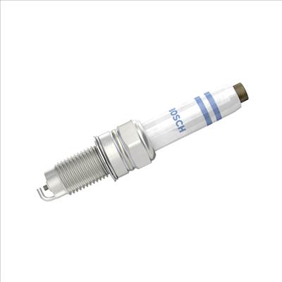 BOSCH 0 241 135 520 - gyújtógyertya SEAT SKODA VW VW (SVW)