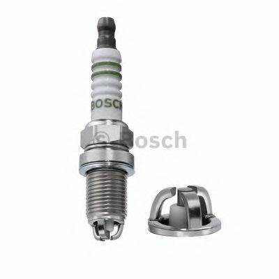 BOSCH 0 242 240 572 - gyújtógyertya FIAT LANCIA