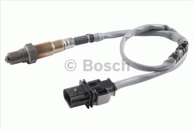 BOSCH 0 258 017 218 - lambdaszonda PORSCHE