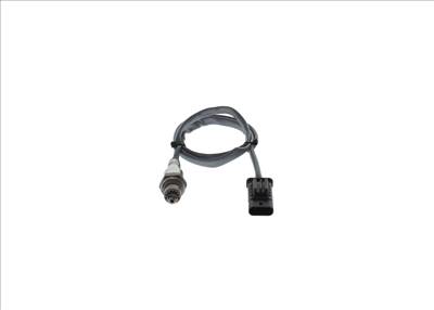 BOSCH 0 258 030 0BX - lambdaszonda BMW
