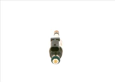 BOSCH 0 261 500 475 - befecskendező szelep AUDI SEAT SKODA VW
