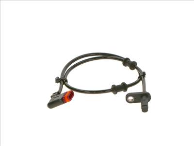 BOSCH 0 265 008 134 - kerékfordulatszám érzékelő MERCEDES-BENZ