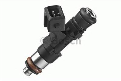BOSCH 0 280 158 022 - befecskendező szelep BOGDAN LADA